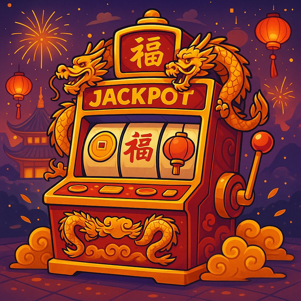 jackpot login