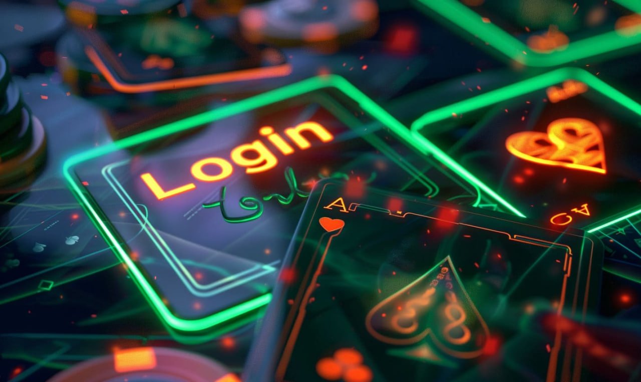 jackpot login